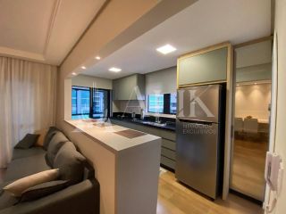 Excelente apartamento mobiliado a 250 m do mar Meia Praia