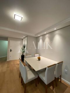 Excelente apartamento mobiliado a 250 m do mar Meia Praia