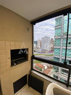 Excelente apartamento mobiliado a 250 m do mar Meia Praia
