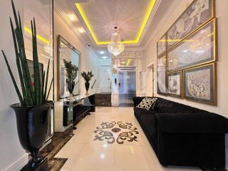 Excelente apartamento 3 suítes e 3 vagas lazer completo perto do Shopping Russi Russi De R$ 1.590.000,00 por R$ 1.350.000,00 á vista