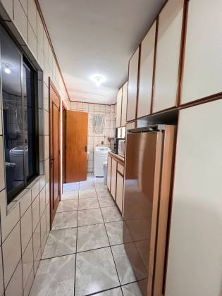Apartamento FRENTE MAR com 3 quartos 1 suítes no bairro MEIA PRAIA em Itapema