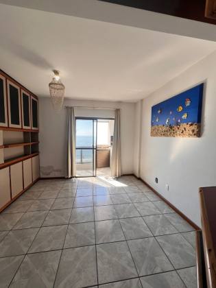 Apartamento FRENTE MAR com 3 quartos 1 suítes no bairro MEIA PRAIA em Itapema