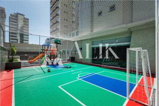 Apartamento Frente 2º Avenida - 3 suítes finamente mobiliado com 2 vagas ampla área de Lazer completa com piscina aquecida( DE R$ 2.200.000,00  POR R$ 1.985.000,00