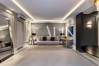 Apartamento Frente 2º Avenida - 3 suítes finamente mobiliado com 2 vagas ampla área de Lazer completa com piscina aquecida( DE R$ 2.200.000,00  POR R$ 1.985.000,00