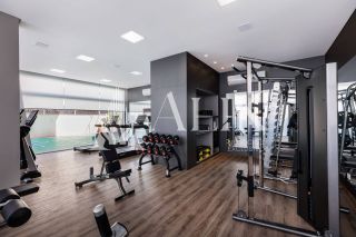 Apartamento Frente 2º Avenida - 3 suítes finamente mobiliado com 2 vagas ampla área de Lazer completa com piscina aquecida( DE R$ 2.200.000,00  POR R$ 1.985.000,00