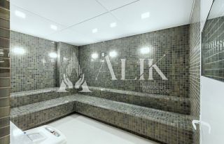 Apartamento Frente 2º Avenida - 3 suítes finamente mobiliado com 2 vagas ampla área de Lazer completa com piscina aquecida( DE R$ 2.200.000,00  POR R$ 1.985.000,00