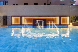 Apartamento Frente 2º Avenida - 3 suítes finamente mobiliado com 2 vagas ampla área de Lazer completa com piscina aquecida( DE R$ 2.200.000,00  POR R$ 1.985.000,00