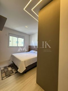 Apartamento Frente 2º Avenida - 3 suítes finamente mobiliado com 2 vagas ampla área de Lazer completa com piscina aquecida( DE R$ 2.200.000,00  POR R$ 1.985.000,00