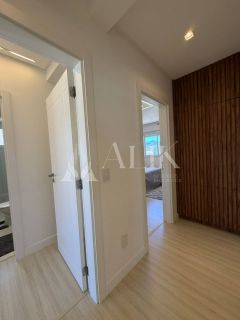 Apartamento Frente 2º Avenida - 3 suítes finamente mobiliado com 2 vagas ampla área de Lazer completa com piscina aquecida( DE R$ 2.200.000,00  POR R$ 1.985.000,00