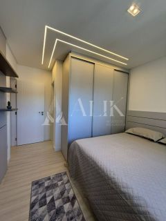 Apartamento Frente 2º Avenida - 3 suítes finamente mobiliado com 2 vagas ampla área de Lazer completa com piscina aquecida( DE R$ 2.200.000,00  POR R$ 1.985.000,00