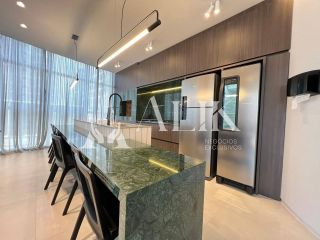 Apartamento  Com Vista para o Mar e o Píer 3 suítes e 3 vagas ampla área de Lazer de R$ 2.200.000,00 por R$ 1.620.000,00 á vista