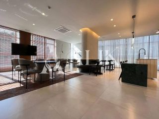 Apartamento  Com Vista para o Mar e o Píer 3 suítes e 3 vagas ampla área de Lazer de R$ 2.200.000,00 por R$ 1.620.000,00 á vista
