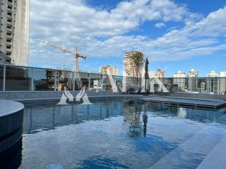 Apartamento  Com Vista para o Mar e o Píer 3 suítes e 3 vagas ampla área de Lazer de R$ 2.200.000,00 por R$ 1.620.000,00 á vista