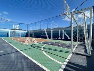Apartamento  Com Vista para o Mar e o Píer 3 suítes e 3 vagas ampla área de Lazer de R$ 2.200.000,00 por R$ 1.620.000,00 á vista