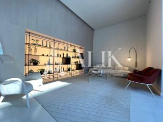 Apartamento  Com Vista para o Mar e o Píer 3 suítes e 3 vagas ampla área de Lazer de R$ 2.200.000,00 por R$ 1.620.000,00 á vista