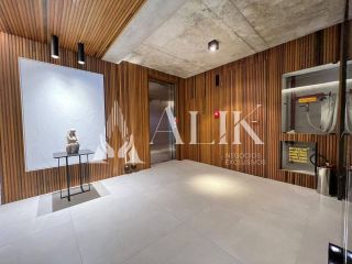 Apartamento  Com Vista para o Mar e o Píer 3 suítes e 3 vagas ampla área de Lazer de R$ 2.200.000,00 por R$ 1.620.000,00 á vista
