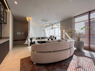 Apartamento  Com Vista para o Mar e o Píer 3 suítes e 3 vagas ampla área de Lazer de R$ 2.200.000,00 por R$ 1.620.000,00 á vista