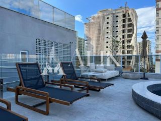 Apartamento  Com Vista para o Mar e o Píer 3 suítes e 3 vagas ampla área de Lazer de R$ 2.200.000,00 por R$ 1.620.000,00 á vista