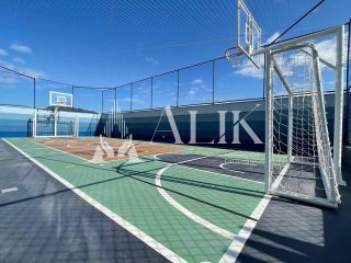 Apartamento  Com Vista para o Mar e o Píer 3 suítes e 3 vagas ampla área de Lazer de R$ 2.200.000,00 por R$ 1.620.000,00 á vista