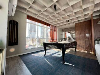 Apartamento  Com Vista para o Mar e o Píer 3 suítes e 3 vagas ampla área de Lazer de R$ 2.200.000,00 por R$ 1.620.000,00 á vista