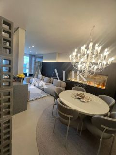 Apartamento  Com Vista para o Mar e o Píer 3 suítes e 3 vagas ampla área de Lazer de R$ 2.200.000,00 por R$ 1.620.000,00 á vista