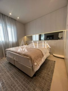 Apartamento  Com Vista para o Mar e o Píer 3 suítes e 3 vagas ampla área de Lazer de R$ 2.200.000,00 por R$ 1.620.000,00 á vista