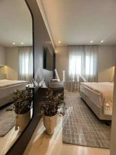 Apartamento  Com Vista para o Mar e o Píer 3 suítes e 3 vagas ampla área de Lazer de R$ 2.200.000,00 por R$ 1.620.000,00 á vista