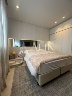 Apartamento  Com Vista para o Mar e o Píer 3 suítes e 3 vagas ampla área de Lazer de R$ 2.200.000,00 por R$ 1.620.000,00 á vista