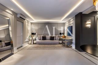 Excelente Apartamento 4 quartos ( sendo 2 suítes e 2 demi) com 2 vagas de garagem Vista Mar lazer completo finamente mobiliado de R$ 2.950.000,00 por R$ 2.490.000,00 á vista