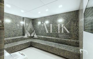 Excelente Apartamento 4 quartos ( sendo 2 suítes e 2 demi) com 2 vagas de garagem Vista Mar lazer completo finamente mobiliado de R$ 2.950.000,00 por R$ 2.490.000,00 á vista