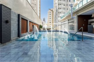 Excelente Apartamento 4 quartos ( sendo 2 suítes e 2 demi) com 2 vagas de garagem Vista Mar lazer completo finamente mobiliado de R$ 2.950.000,00 por R$ 2.490.000,00 á vista
