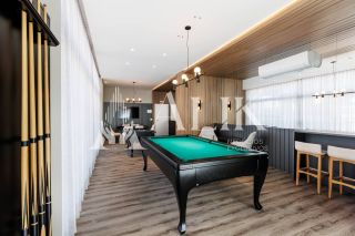 Excelente Apartamento 4 quartos ( sendo 2 suítes e 2 demi) com 2 vagas de garagem Vista Mar lazer completo finamente mobiliado de R$ 2.950.000,00 por R$ 2.490.000,00 á vista