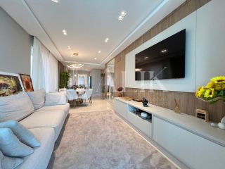 Excelente Apartamento 4 quartos ( sendo 2 suítes e 2 demi) com 2 vagas de garagem Vista Mar lazer completo finamente mobiliado de R$ 2.950.000,00 por R$ 2.490.000,00 á vista