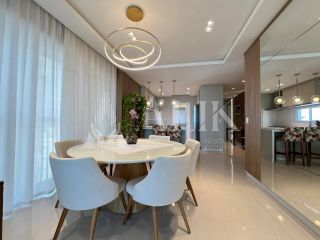 Excelente Apartamento 4 quartos ( sendo 2 suítes e 2 demi) com 2 vagas de garagem Vista Mar lazer completo finamente mobiliado de R$ 2.950.000,00 por R$ 2.490.000,00 á vista