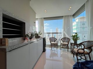 Excelente Apartamento 4 quartos ( sendo 2 suítes e 2 demi) com 2 vagas de garagem Vista Mar lazer completo finamente mobiliado de R$ 2.950.000,00 por R$ 2.490.000,00 á vista