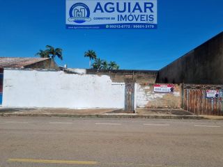 TERRENO NO CENTRO ESCRITURADO