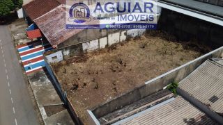 TERRENO NO CENTRO ESCRITURADO