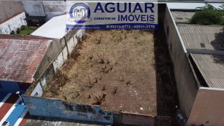 TERRENO NO CENTRO ESCRITURADO