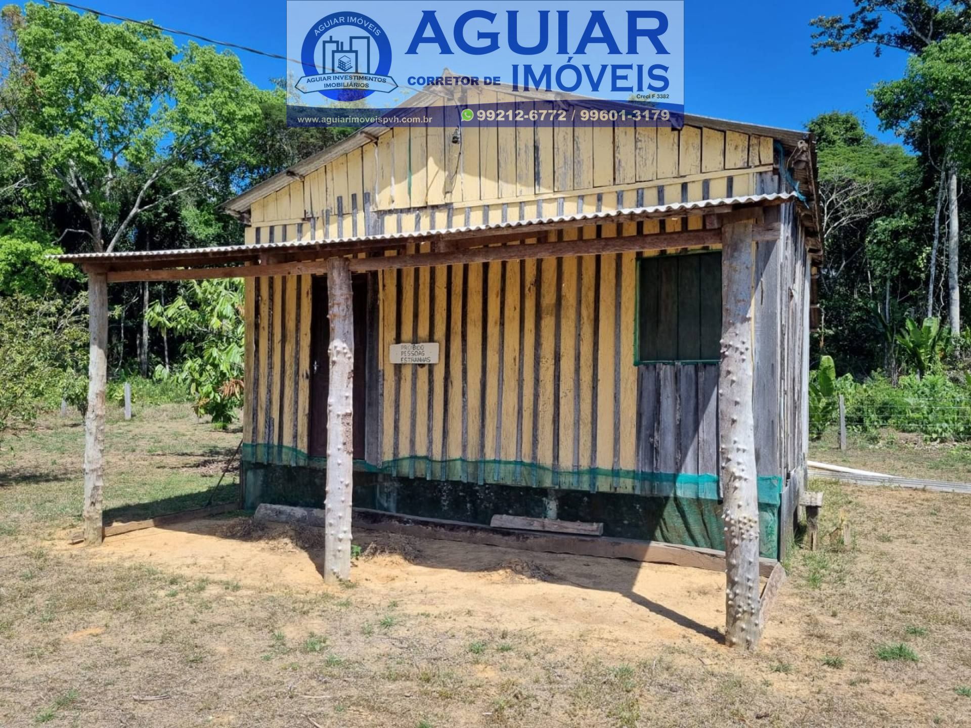 Sítio Joana D'arc 3