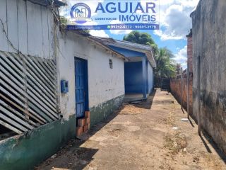 CASA BAIRRO LIBERDADE
