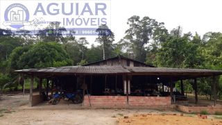 SÍTIO PROXIMO DA UNIR