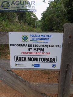 SÍTIO PROXIMO DA UNIR