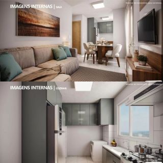 Residencial Parque Dom Pedro 2