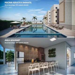 Residencial Parque Dom Pedro 2