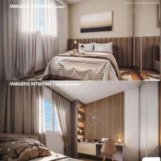 Residencial Parque Dom Pedro 2