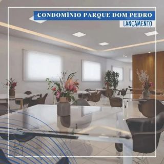 Residencial Parque Dom Pedro 2