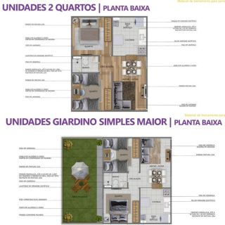 Residencial Parque Dom Pedro 2