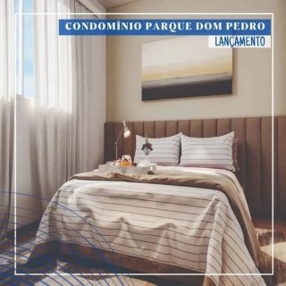 Residencial Parque Dom Pedro 2