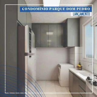Residencial Parque Dom Pedro 2