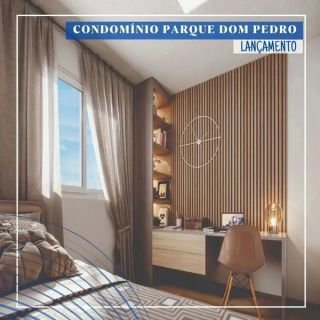 Residencial Parque Dom Pedro 2